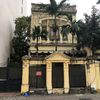 Căn biệt thự của cựu Chủ tịch AIC Nguyễn Thị Thanh Nhàn được bán đấu giá 277 tỷ đồng