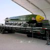 Iran đáp trả tuyên bố của ông Trump về khả năng sử dụng 'mẹ của mọi loại bom'