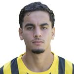 Cầu thủ Omar Achouitar