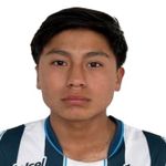 Cầu thủ Adrián Villa