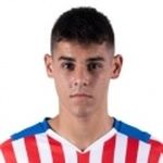 Cầu thủ Iker García
