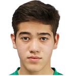 Cầu thủ  Baygaliev