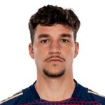 Cầu thủ  Rodrigues