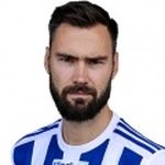 Tim Sparv