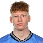 Cầu thủ Adam Brennan