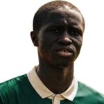 Cầu thủ Modou Mass