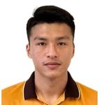 Cầu thủ Minh Duc