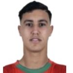Cầu thủ  Hidaoui