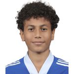Cầu thủ Abdalla Hatem