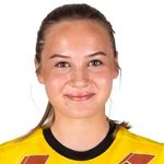 Cầu thủ Johansen