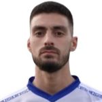 Cầu thủ Ferreira Carrasco