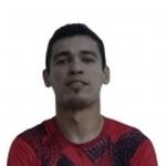Cầu thủ Hugo Flores