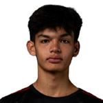 Cầu thủ  Suarez-Couri