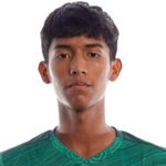 Cầu thủ Espinoza