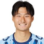 Cầu thủ Yusuke Imamura