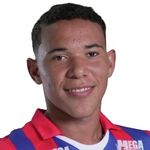 Cầu thủ Jesús Peñaloza
