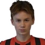Cầu thủ Andersson