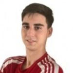 Cầu thủ Ángel Yeray