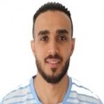 Cầu thủ Hossam Ahmed