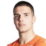 Cầu thủ  Marovic