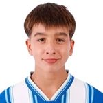 Cầu thủ Arnau Cases