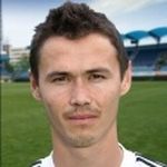 Cầu thủ  Ibragimov