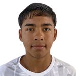 Cầu thủ  Hernández