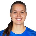 Cầu thủ  Omarsdottir