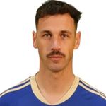 Cầu thủ Álvaro Vázquez