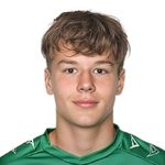 Cầu thủ Joep Geneste