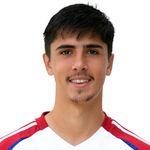 Cầu thủ Carlos Alemán