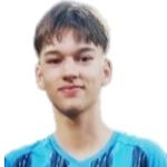 Cầu thủ  Prelado