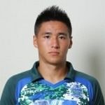 Cầu thủ  Kitawaki