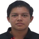 Cầu thủ  Gamboa