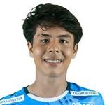 Cầu thủ  Escalante