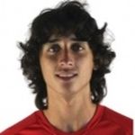 Cầu thủ Álvaro Neves