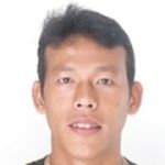 Cầu thủ Bùi Tấn Truong
