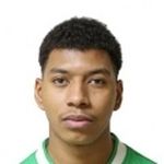 Cầu thủ Rashed
