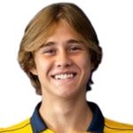 Cầu thủ Diego Rossi