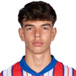 Cầu thủ Oscar Parejo