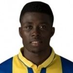 Cầu thủ  Boateng