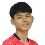 Cầu thủ  Phetsomphone