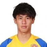 Cầu thủ Hamasaki