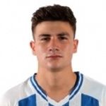 Cầu thủ Marti Riera