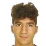 Cầu thủ Manu Fernández