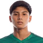 Cầu thủ Estrada