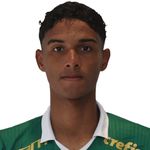 Cầu thủ Luccas Ramon