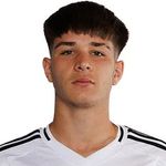 Cầu thủ Ángel Carvajal