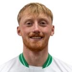Cầu thủ Eoin Farrell