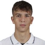 Cầu thủ Ondrej Drobek
